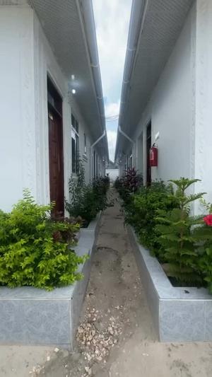 1 Bedroom House for Rent in Kigamboni Kisiwani, Dar Es Salaam 1 Bedroom House for Rent in Kigamboni Kisiwani, Dar Es Salaam