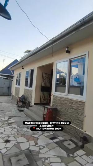 1 Bedroom House for Rent in Kijitonyama, Dar Es Salaam 1 Bedroom House for Rent in Kijitonyama, Dar Es Salaam