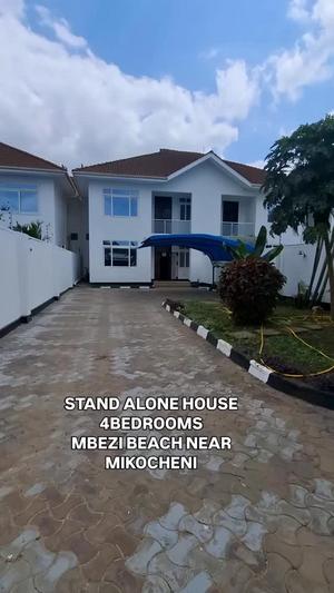 4 Bedrooms House for Rent in Mbezi Beach Rainbows, Dar Es Salaam 4 Bedrooms House for Rent in Mbezi Beach Rainbows, Dar Es Salaam
