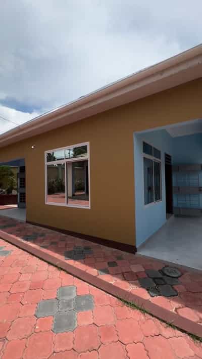 Apartment ya vyumba viwili inapangishwa Salasala, Dar Es Salaam