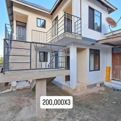 Nyumba ya chumba kimoja inapangishwa Kimara Suka, Dar Es Salaam Nyumba ya chumba kimoja inapangishwa Kimara Suka, Dar Es Salaam