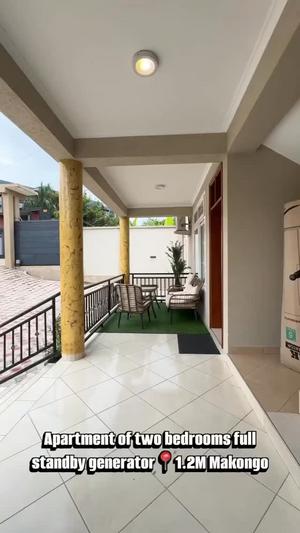 Nyumba/Apartment ya vyumba viwili inapangishwa Makongo Juu, Dar Es Salaam Nyumba/Apartment ya vyumba viwili inapangishwa Makongo Juu, Dar Es Salaam