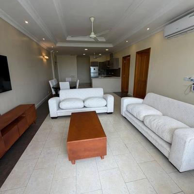 Apartment (Furnished) ya vyumba vinne inapangishwa Oysterbay, Dar Es Salaam