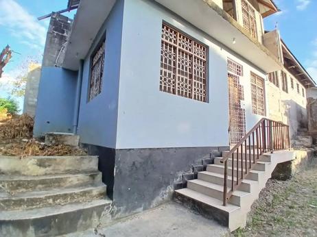 Nyumba ya chumba kimoja inapangishwa Kimara Stop Over, Dar Es Salaam Nyumba ya chumba kimoja inapangishwa Kimara Stop Over, Dar Es Salaam
