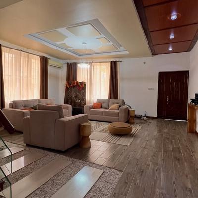 Nyumba/Apartment (Furnished) ya vyumba vinne inapangishwa Mbezi Beach, Dar Es Salaam