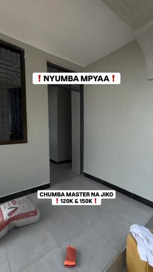 1 Bedroom House for Rent in Goba, Dar Es Salaam 1 Bedroom House for Rent in Goba, Dar Es Salaam