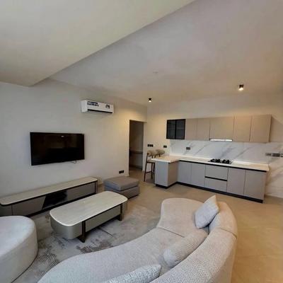 Apartment (Furnished) ya chumba kimoja inapangishwa Masaki, Dar Es Salaam