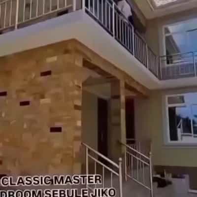Apartment ya chumba kimoja inapangishwa Mbezi Kwa Msuguri, Dar Es Salaam