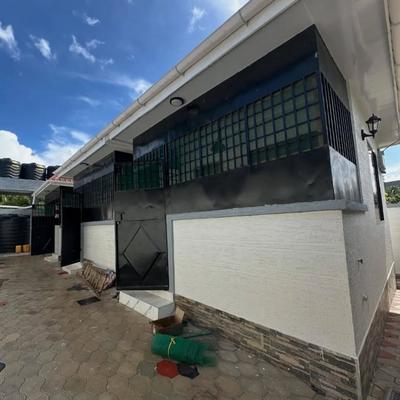 Nyumba ya chumba kimoja inapangishwa Goba Njia Nne, Dar Es Salaam Nyumba ya chumba kimoja inapangishwa Goba Njia Nne, Dar Es Salaam
