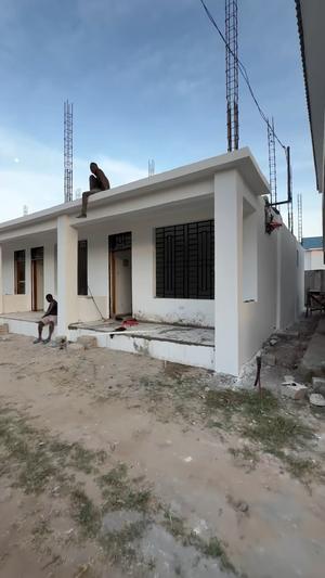 Apartment ya chumba kimoja inapangishwa Salasala Mwanzo, Dar Es Salaam