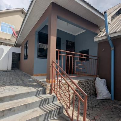 3 Bedrooms House for Rent in Kimara Korogwe, Dar Es Salaam