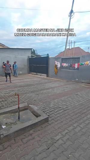 Nyumba ya chumba kimoja inapangishwa Mbezi Beach Goigi, Dar Es Salaam