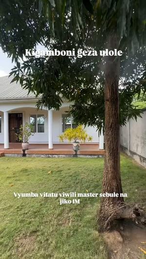 3 Bedrooms House for Rent in Kigamboni Geza Juu, Dar Es Salaam 3 Bedrooms House for Rent in Kigamboni Geza Juu, Dar Es Salaam