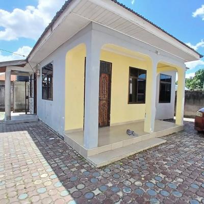 2 Bedrooms House for Rent in Tabata Kinyerezi Zabika, Dar Es Salaam 2 Bedrooms House for Rent in Tabata Kinyerezi Zabika, Dar Es Salaam