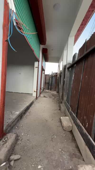 Shop for Rent in Sinza Mtogole, Dar Es Salaam