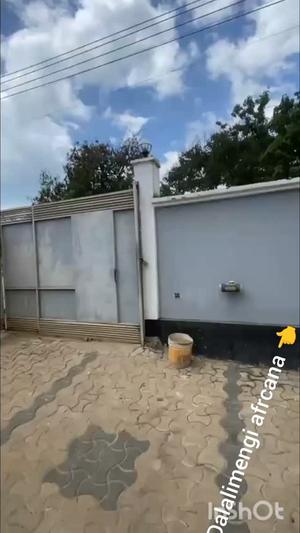 Nyumba ya vyumba viwili inapangishwa Tegeta Wazo, Dar Es Salaam Nyumba ya vyumba viwili inapangishwa Tegeta Wazo, Dar Es Salaam