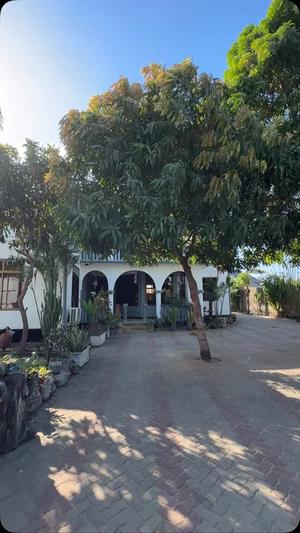 5 Bedrooms House for Sale in Mbweni Mpiji, Dar Es Salaam (1200 sqm)