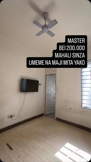 3 Bedrooms House for Rent in Sinza LEGO, Dar Es Salaam 3 Bedrooms House for Rent in Sinza LEGO, Dar Es Salaam