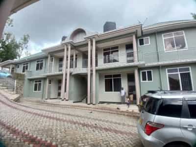 2 Bedrooms Apartment for Rent in Temboni Mkono Wa Kulia, Dar Es Salaam