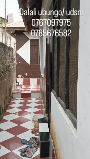 1 Bedroom House for Rent in Kimara Mwisho, Dar Es Salaam