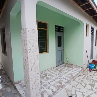 Apartment ya vyumba vitatu inapangishwa Korogwe, Dar Es Salaam