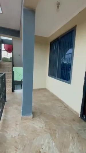 Apartment ya vyumba viwili inapangishwa Mbezi Beach Makonde, Dar Es Salaam