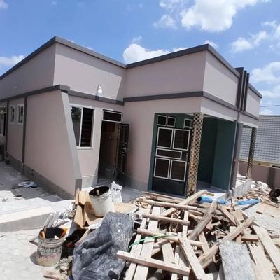 2 Bedrooms Apartment for Rent in Mbezi Kwa Msuguri, Dar Es Salaam