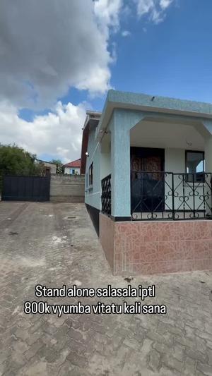 3 Bedrooms House for Rent in Salasala Iptl, Dar Es Salaam 3 Bedrooms House for Rent in Salasala Iptl, Dar Es Salaam