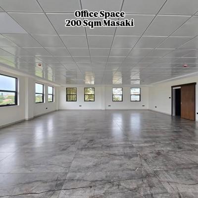 Ofisi inapangishwa Masaki, Dar Es Salaam (200 sqm) Ofisi inapangishwa Masaki, Dar Es Salaam (200 sqm)
