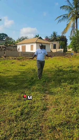 Plots for sale in Madale Atlas, Dar Es Salaam