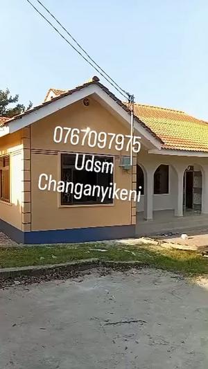 Nyumba ya vyumba 6 inapangishwa Changanyikeni, Dar Es Salaam