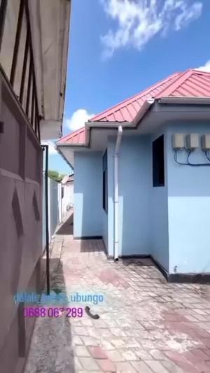 Apartment ya chumba kimoja inapangishwa Ubungo Riverside Kibangu, Dar Es Salaam