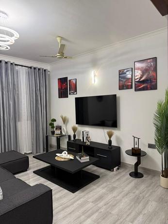 Apartment ya vyumba viwili inapangishwa Morocco, Dar Es Salaam Apartment ya vyumba viwili inapangishwa Morocco, Dar Es Salaam