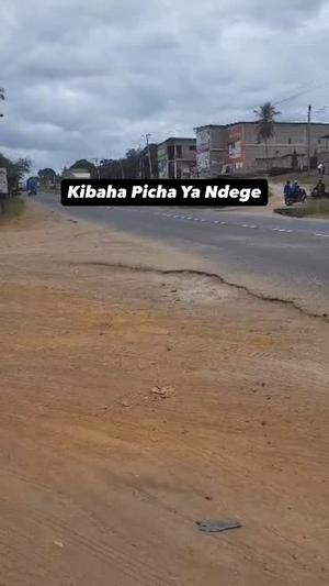 Kiwanja (Commercial Plot) kinauzwa Morogoro Road (1500 sqm) Kiwanja (Commercial Plot) kinauzwa Morogoro Road (1500 sqm)