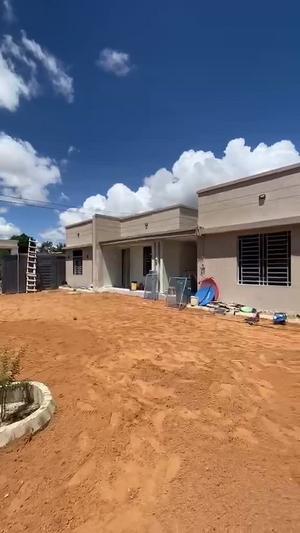 Nyumba ya chumba kimoja inapangishwa Medeli, Dodoma