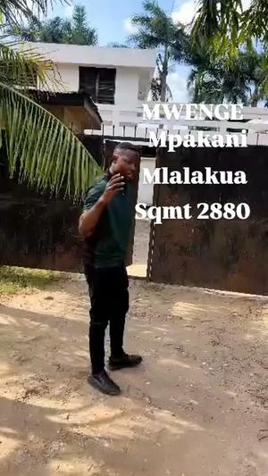 3 Bedrooms House for sale in Mwenge Mlalakuwa, Dar Es Salaam