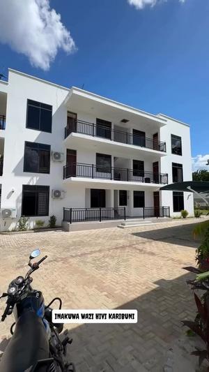 2 Bedrooms Apartment for Rent in Salasala Polipoa, Dar Es Salaam 2 Bedrooms Apartment for Rent in Salasala Polipoa, Dar Es Salaam