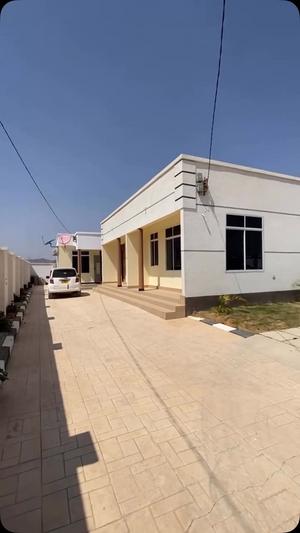 Apartment ya vyumba viwili inapangishwa Miganga, Dodoma Apartment ya vyumba viwili inapangishwa Miganga, Dodoma
