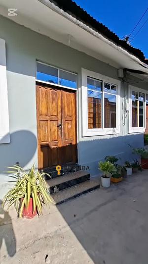 Apartment ya vyumba viwili inapangishwa Mikocheni, Dar Es Salaam
