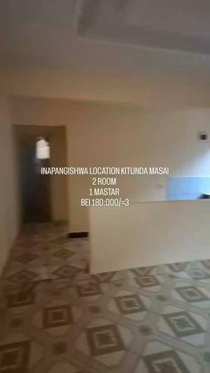 2 Bedrooms House for Rent in Kitunda Masai, Dar Es Salaam 2 Bedrooms House for Rent in Kitunda Masai, Dar Es Salaam