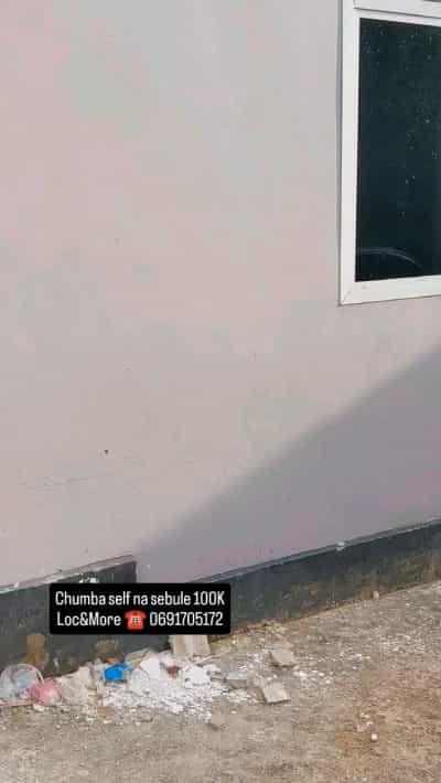 1 Bedroom House for Rent in Ilemela, Mwanza