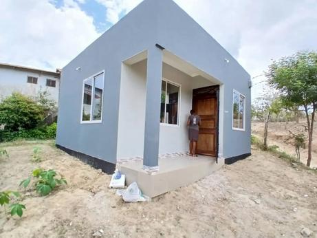 1 Bedroom House for Rent in Kimara Mwisho, Dar Es Salaam