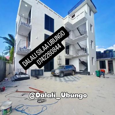 1 Bedroom House/Apartment for Rent in Korogwe Njia Ya Maji Chumvi/External, Dar Es Salaam 1 Bedroom House/Apartment for Rent in Korogwe Njia Ya Maji Chumvi/External, Dar Es Salaam
