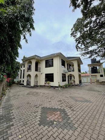 Apartment ya vyumba vitatu inapangishwa Mbezi Beach, Dar Es Salaam Apartment ya vyumba vitatu inapangishwa Mbezi Beach, Dar Es Salaam