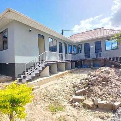 1 Bedroom Apartment for Rent in Kimara Mwisho, Dar Es Salaam