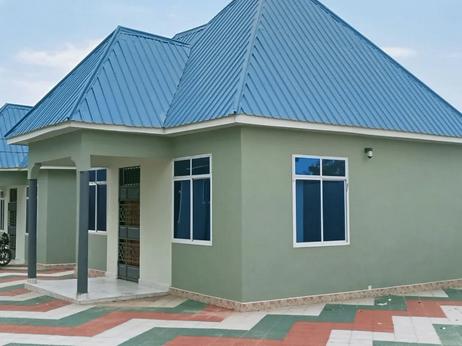 1 Bedroom House for Rent in Nyashishi, Mwanza