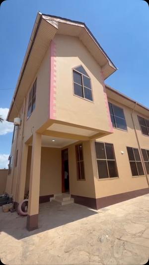3 Bedrooms Apartment for Rent in Tegeta Namanga, Dar Es Salaam
