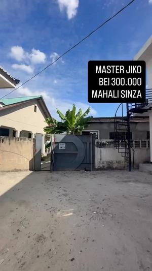 1 Bedroom House for Rent in Sinza, Dar Es Salaam 1 Bedroom House for Rent in Sinza, Dar Es Salaam