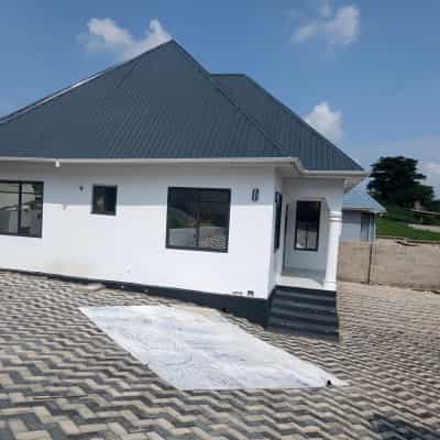 3 Bedrooms House for sale in Mbezi, Dar Es Salaam