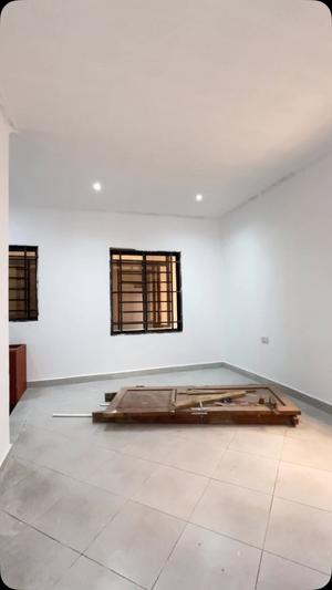 Nyumba ya vyumba viwili inapangishwa Makongo Mwanzo, Dar Es Salaam Nyumba ya vyumba viwili inapangishwa Makongo Mwanzo, Dar Es Salaam